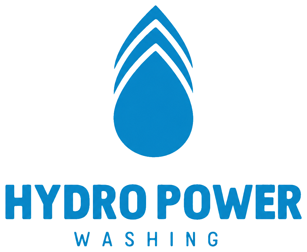 Hydro Power Washing